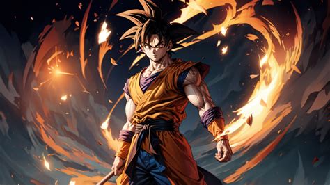 goku wallpaper 4k|super saiyan goku wallpaper 4k.